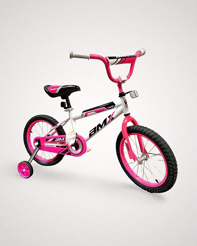 16” Kids Bike For Age 4-6 Years Old