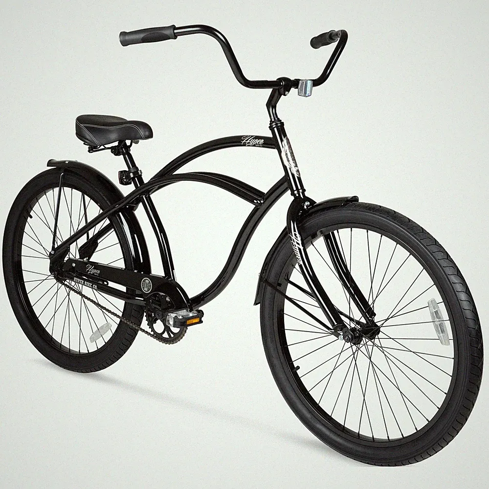 Up to 2020 Cruiser