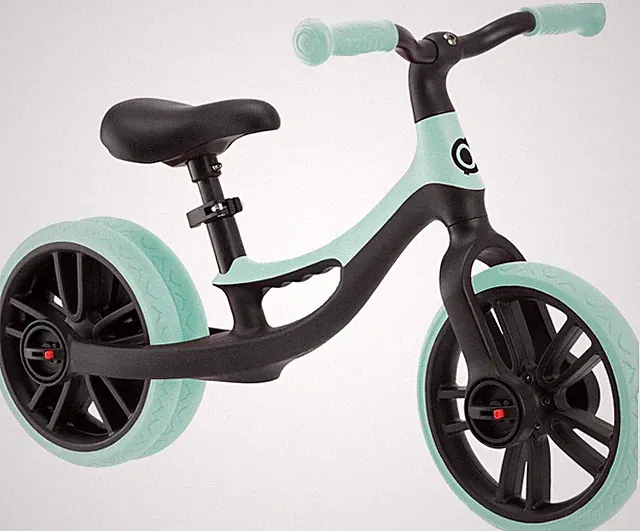 Balance Go Bike