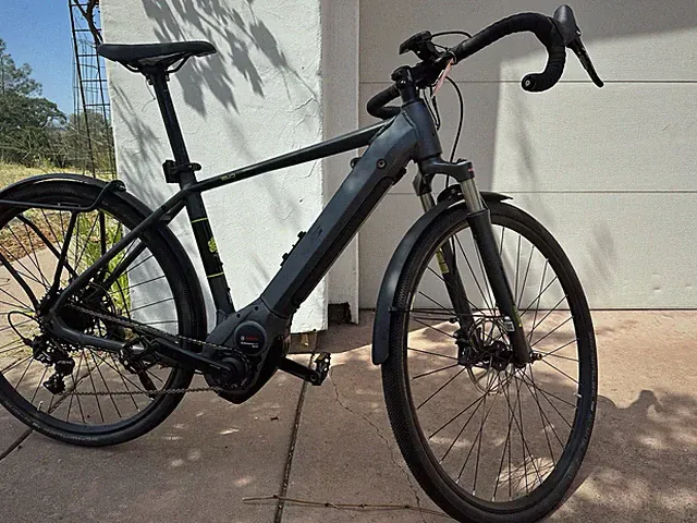 BULLS Grinder EVO 2020 Bosh New Ebike