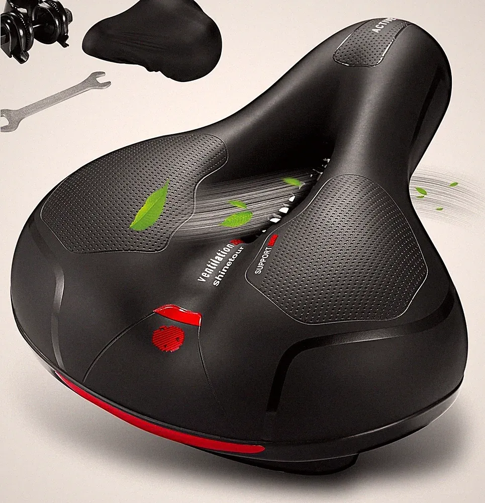 Up to 2020 Comfort Seat