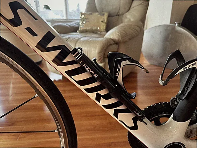 Cycling Road Bike