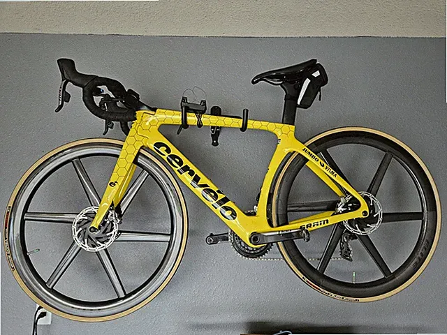 Full Carbon Road Bike