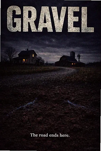 GRAVEL
