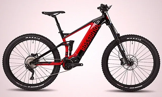 Rossignol E-Track Trail - EBIKE - Brand New