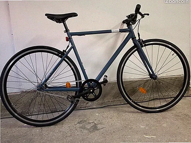 Single Speed/Fixed Gear Bike Grosse L