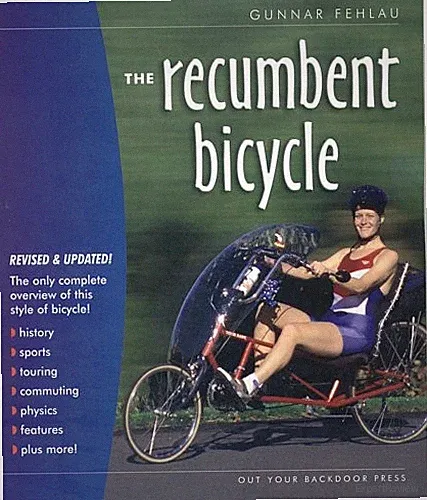 Up to 2020 Recumbent