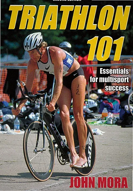 Triathlon 101