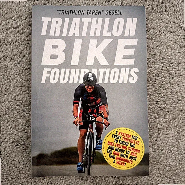 Triathlon Bike Foundations