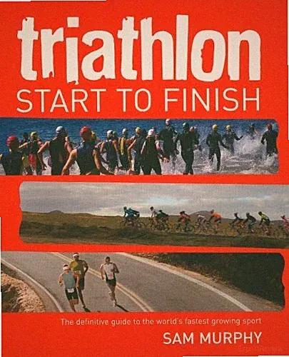 Up to 2020 Triathlon
