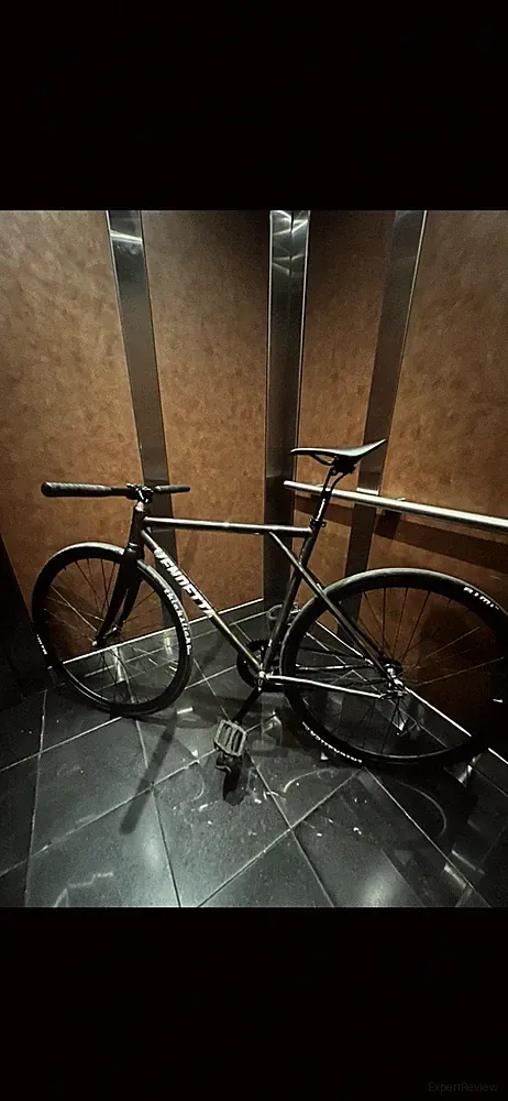 Up to 2020 Fixed-Gear